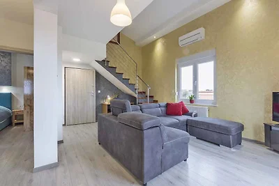Vakantieappartement Gezinsvakantie Peroj