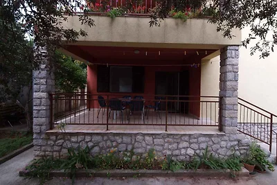Ferienwohnung in Strandnähe