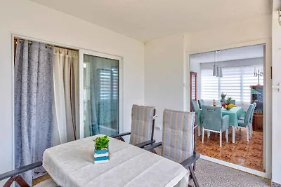 Ferienwohnung mit Klimaanalge und Grill