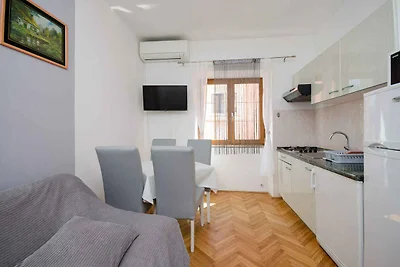 Vakantieappartement Gezinsvakantie Lopar
