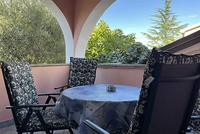 Vakantieappartement Gezinsvakantie Porat