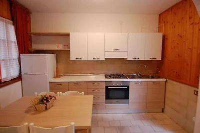 Ferienwohnung mit Terrasse