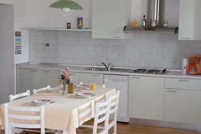 Vakantieappartement Gezinsvakantie Barbat