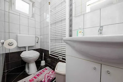 Ferienwohnung mit Meerblick
