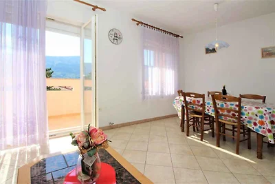 Ferienwohnung mit Klimaanlage