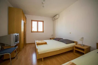 Studio-Apartment in der Nähe von Vodice, nur 