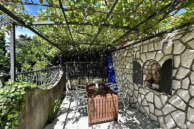 Ferienwohnung mit Klimaanlage