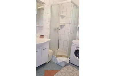 Vakantieappartement Gezinsvakantie Lopar