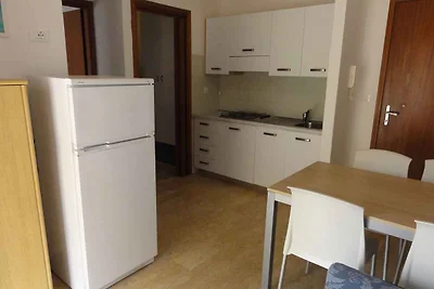 Ferienwohnung in Meernähe