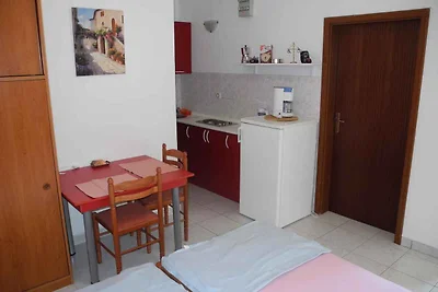Studio in ruhiger Lage
