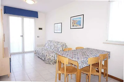 Appartamento Vacanza con famiglia Caorle