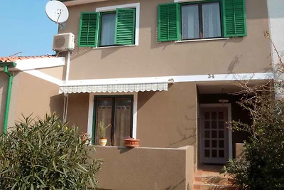 Vakantieappartement Gezinsvakantie Banjole