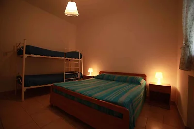 Ferienwohnung mit Klimaanlage