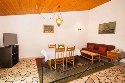 Ferienhaus 300 m zur Adria