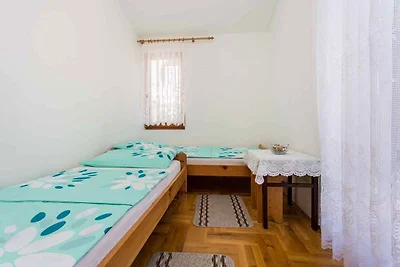 Ferienwohnung mit Klimaanlage und Grill