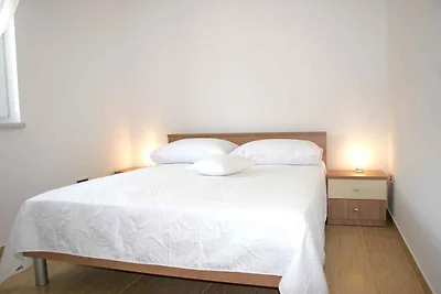 Ferienwohnung mit Balkon und Klimaanlage