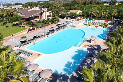 Vakantiehuis Ontspannende vakantie Giulianova