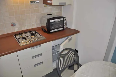 Appartamento Vacanza con famiglia Verona