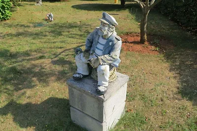 Appartamento Vacanza con famiglia Malinska