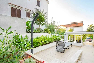 Ferienwohnung Ferienwohnung Mateja mit Klimaa