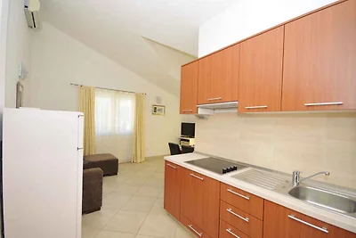 Appartamento Vacanza con famiglia Okrug Gornji