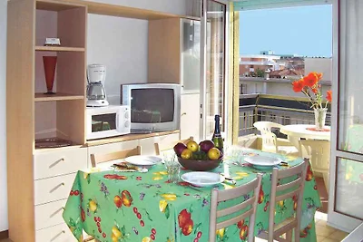 Appartamento Vacanza con famiglia Bibione
