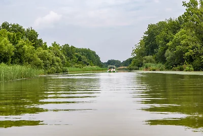 Ferienwohnung in einer schöne Gegend