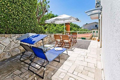 Vakantieappartement Gezinsvakantie Hvar