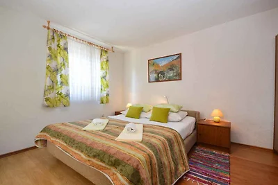 Vakantieappartement Gezinsvakantie Premantura