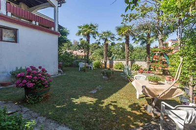 Appartamento Vacanza con famiglia Funtana