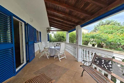 Ferienhaus Holiday House Bianca