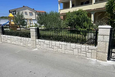 Vakantieappartement Gezinsvakantie Lopar
