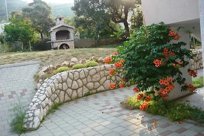 Vakantieappartement Gezinsvakantie Barbat