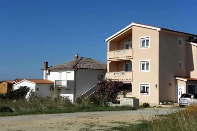 Ferienwohnung mit Klimaanlage und Meerblick