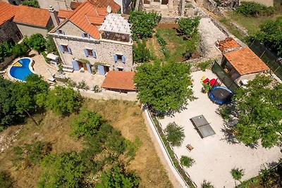 Casa vacanze Vacanza di relax Milna