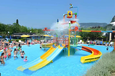 Casa vacanze Vacanza di relax Bardolino