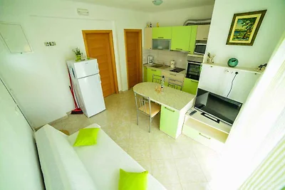 Appartamento Vacanza con famiglia Okrug Gornji