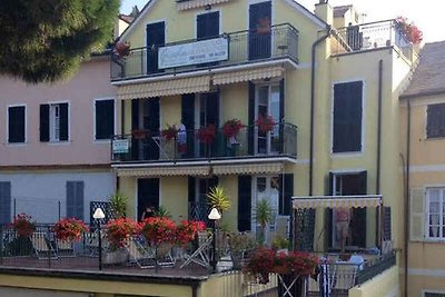 Vakantieappartement Gezinsvakantie Moneglia