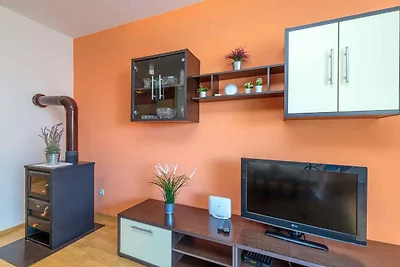 Ferienwohnung mit Balkon und Klimaanlage