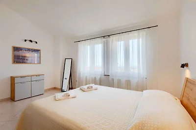 FerienWohnung mit Meerblick