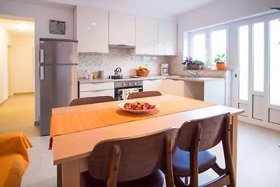 Appartamento Vacanza con famiglia Vrbnik