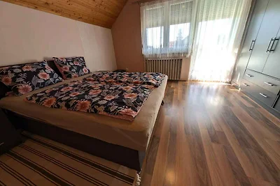 Ferienwohnung mit Klimaanlage und WLAN
