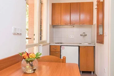 Bungalow mit Aussenpool