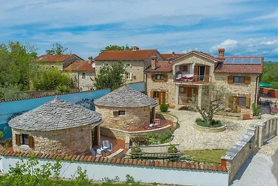 Vakantieappartement Gezinsvakantie Medaki