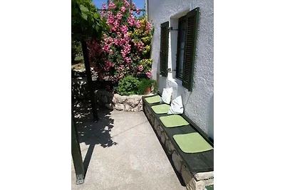 Ferienhaus Unterkunft in einer ruhigen Lage