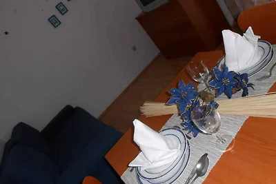 Ferienwohnung mit Klimaanlage und