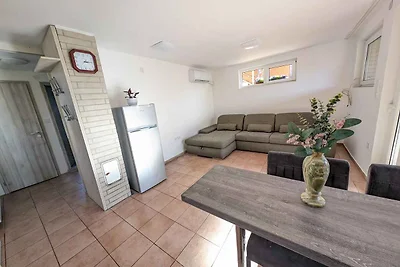 Ferienwohnung mit ruhiger Lage und Ausblick a