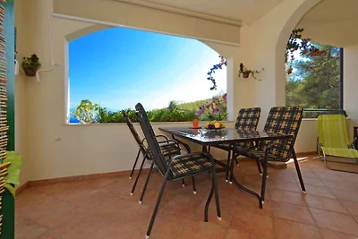 Appartamento Vacanza con famiglia Slatine