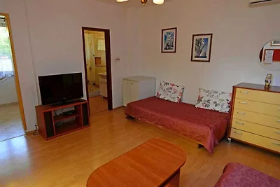 Apartamento Vacaciones familiares Veli Losinj
