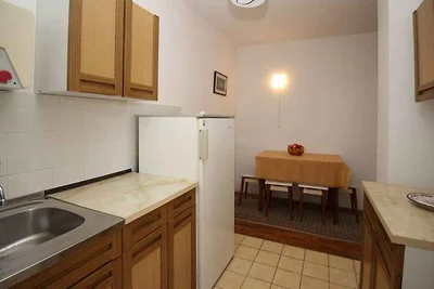 Appartamento Vacanza con famiglia Punat